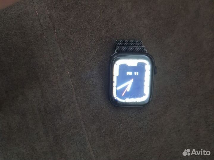 Умные часы apple watch 2023 se