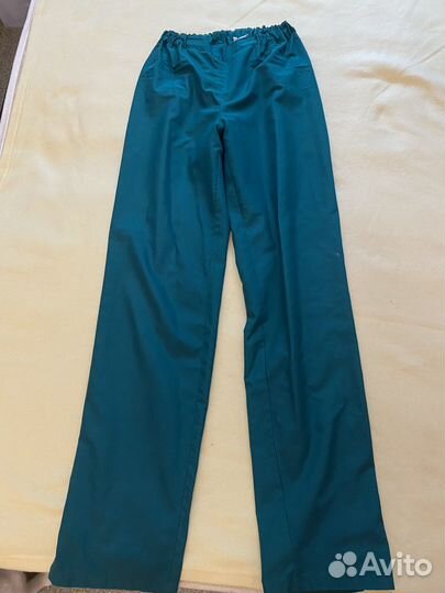 Медицинская форма женская