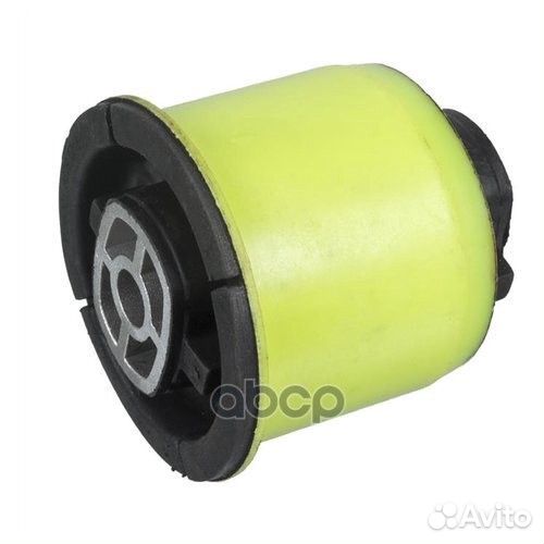 Сайлентблок балки моста 5131H4 Peugeot-Citroen