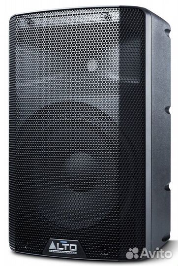 2-полосная акустическая система Alto TX210