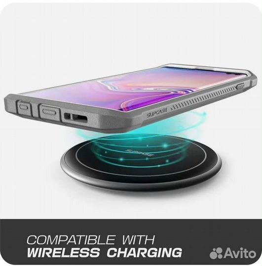 Чехол на samsung galaxy s10 plus