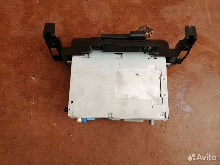 Магнитола Range Rover Sport 2009-2013 306 DT