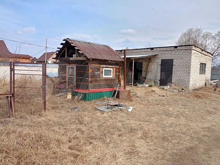 Участок 11 сот. (ИЖС)