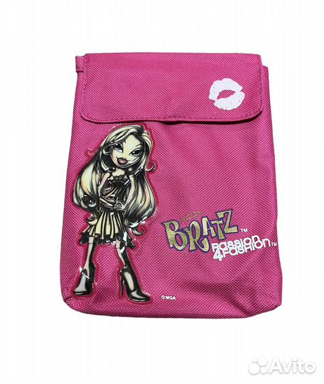 Сумка Bratz новая