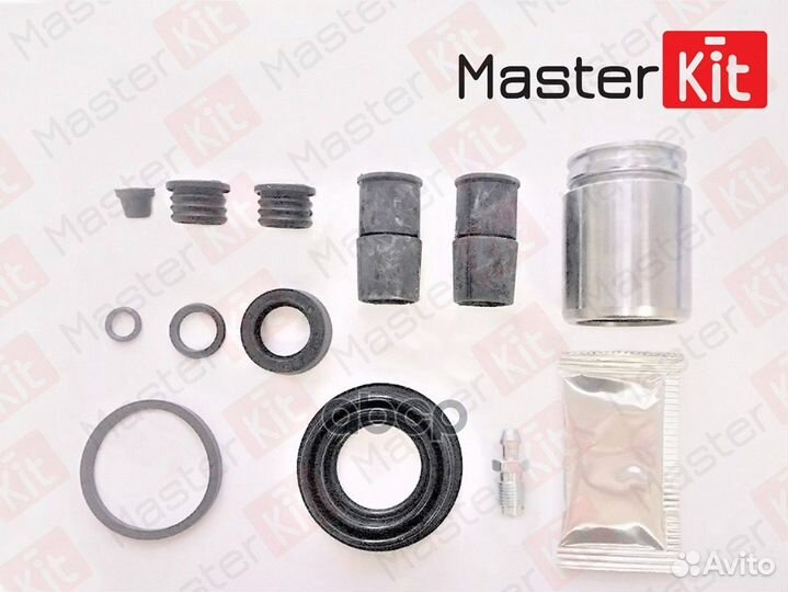 Ремкомплект тормозного суппорта 77A1154 MasterKit