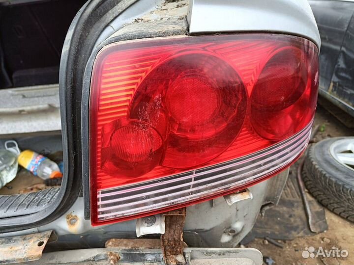 Фонарь задний правый Hyundai Sonata EF рестайлинг