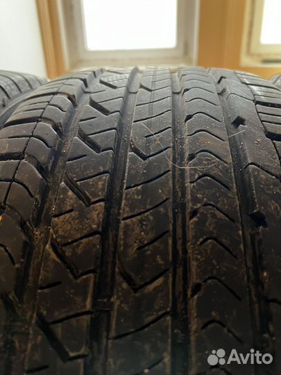 Goodyear Eagle F1 Sport 235/45 R18