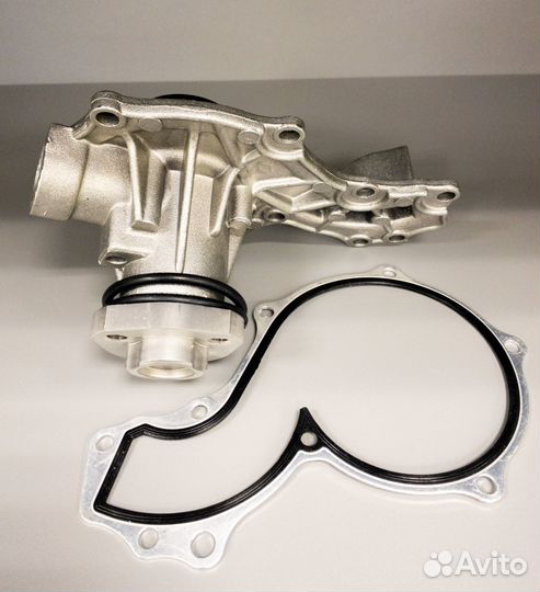 INA Водяной насос 538035310