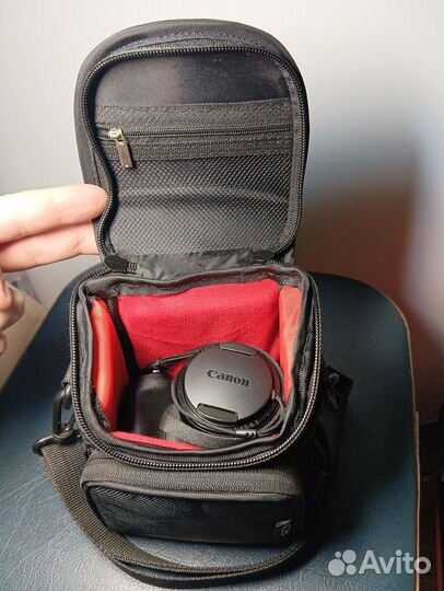 Canon PowerShot SX430 IS
