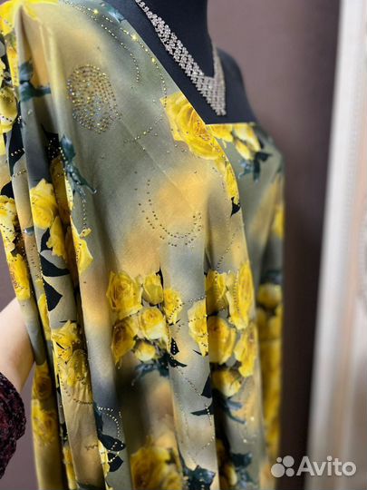 Материал паплин