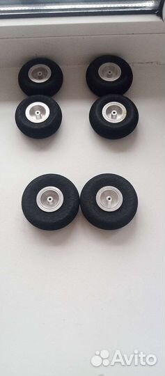 Электроника для радиомодели