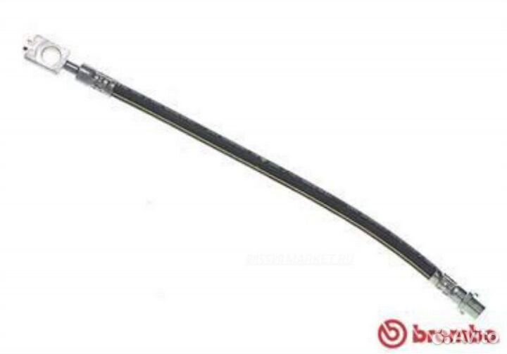 Brembo T 85 049 Шланг тормозной зад прав/лев