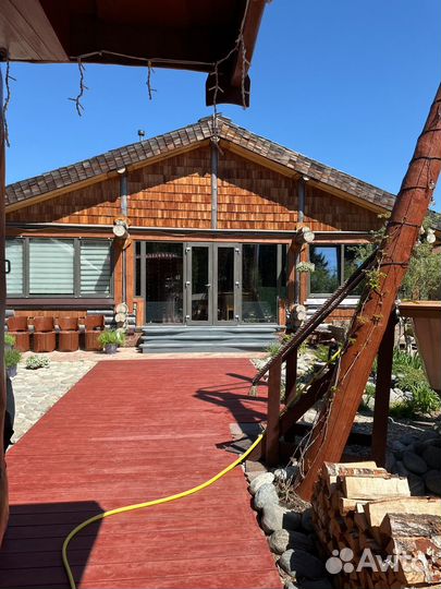 Домработница с проживанием