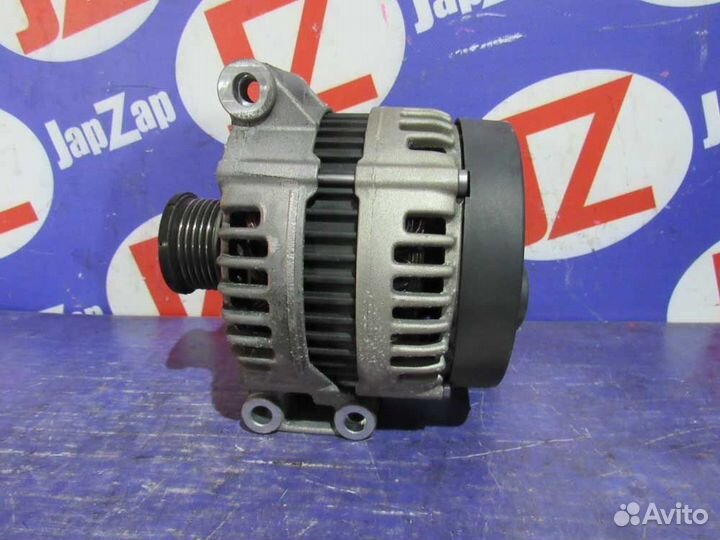 Генератор Citroen Grand C4 Picasso UA (2007-2014)