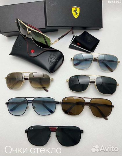 Очки Hugo boss premium 0106