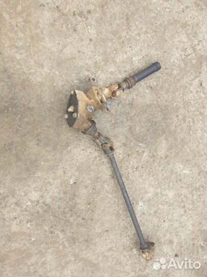 Рулевой редуктор Kia Bongo 3 2004-2017