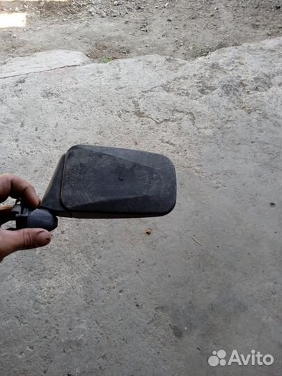 Зеркала на ниву