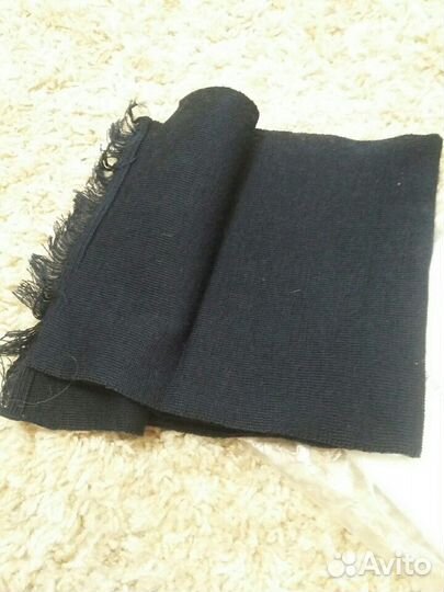 Кашне для полиции/юстиции