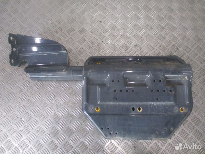 Кронштейн крыла Scania 2054585