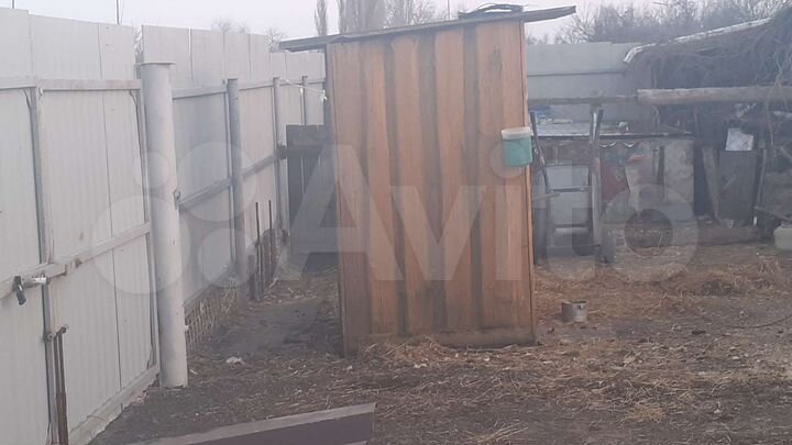 3-к. квартира, 68 м², 1/1 эт.