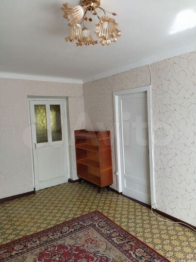 3-к. квартира, 63 м², 5/5 эт.