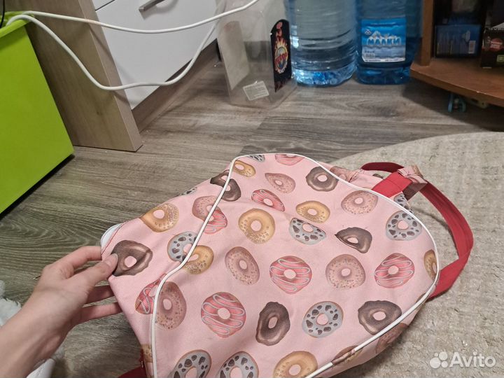 Инвентарь для фигурного катания