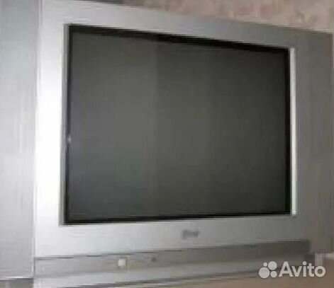 Телевизор LG