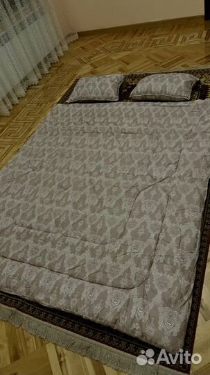 Одеяло с 2подушками