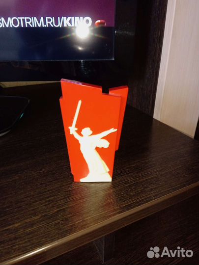 Вещь из СССР