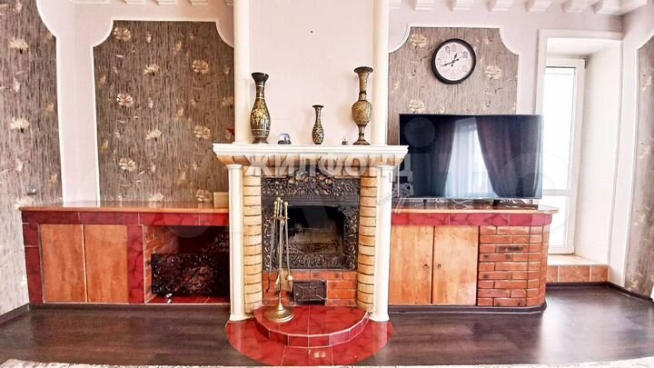 4-к. квартира, 147,9 м², 5/5 эт.