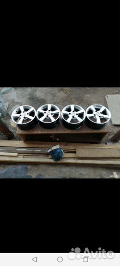Продам диски r 14