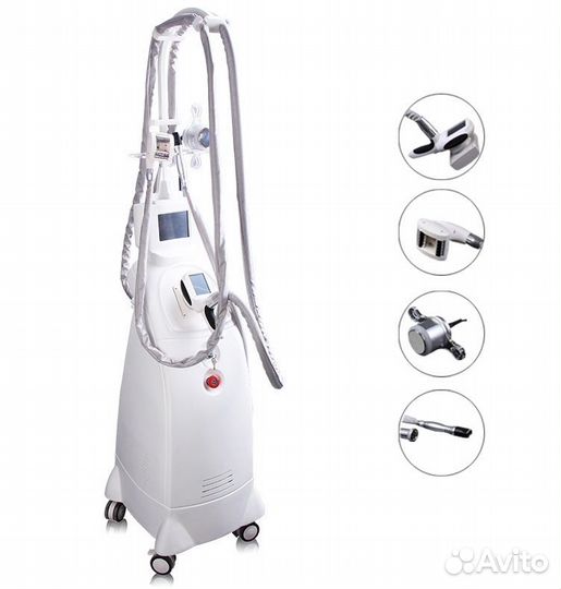 Аппарат Vela Shape V9