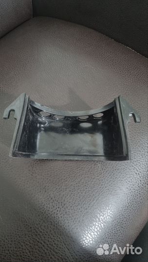 Приборная панель Муравей