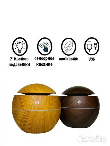 Увлажнитель воздуха