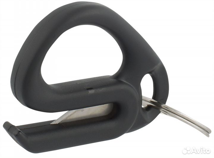 ESP cutting tool for disposable cuffs