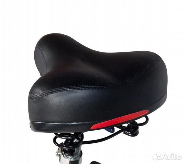 Колхозник Jetson V8 PRO без акб 60V