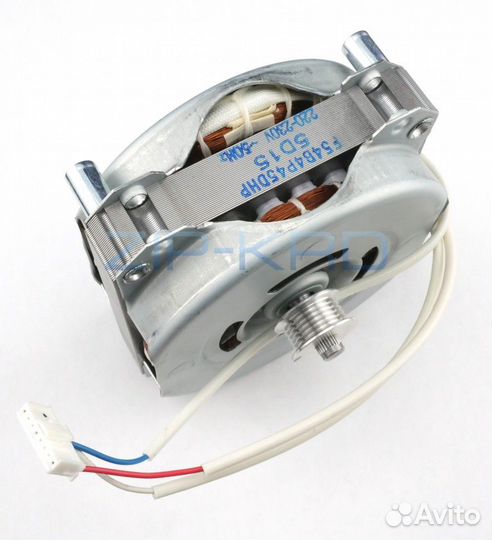 SD-ZB2502BTS - Двигатель для хлебопечки Panasonic