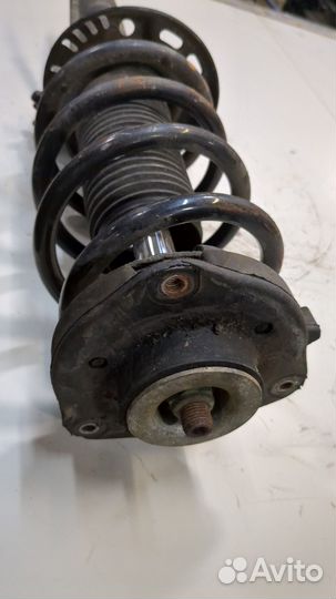 Амортизатор подвески Volkswagen Passat CC, 2010