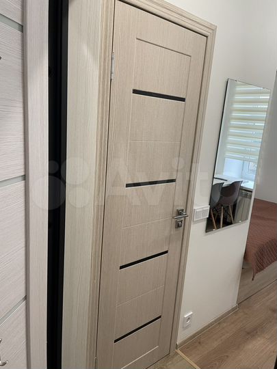 Комната 13,1 м² в 3-к., 1/3 эт.