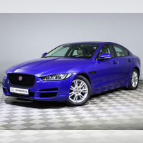 Jaguar XE 2.0 AT, 2016, 66 105 км, с пробегом, цена 2 225 000 руб.