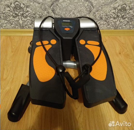 Степпер Torneo Twister S-211