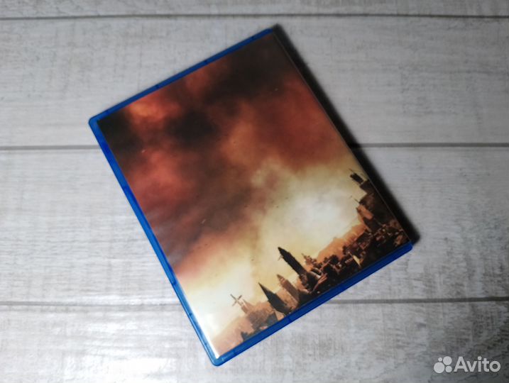 Dying Light 2 PS4 диск