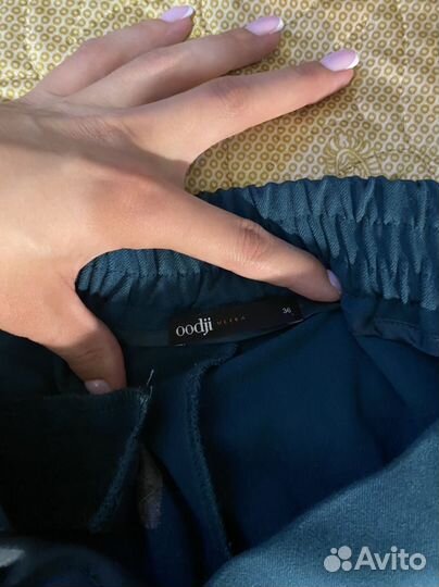 Шорты женские лето; брюки