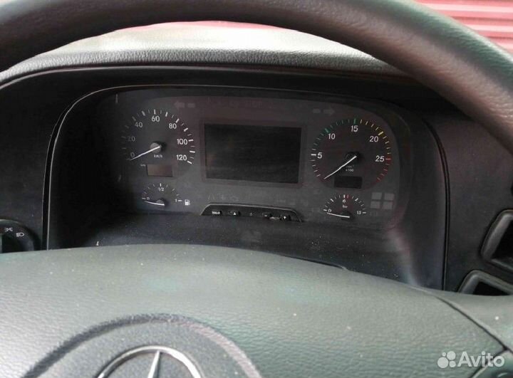 Mercedes-Benz Actros 1844 LS, 2018