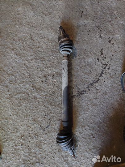 Граната на ваз 2114