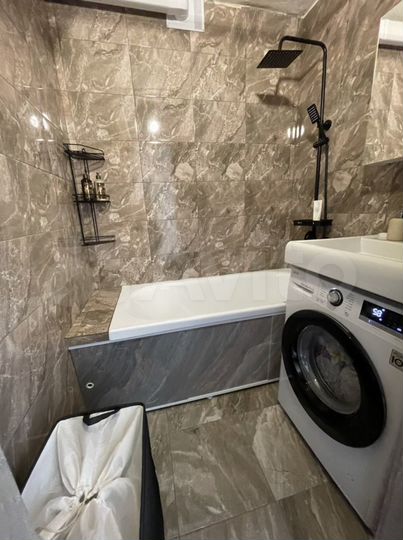 2-к. квартира, 47 м², 2/5 эт.