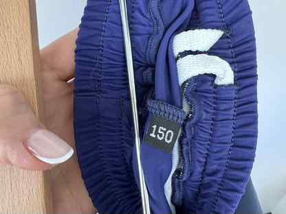 Шорты спортивные,146-152,в стиле nike,alo yoga, Москва