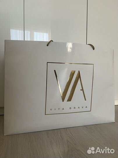 Выпускное платье