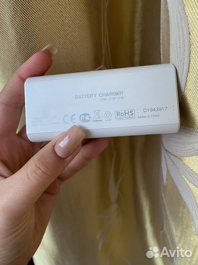 Повербанк canyon