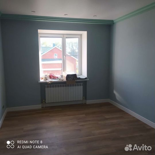 Ремонт квартир, помещений и мелкий ремонт